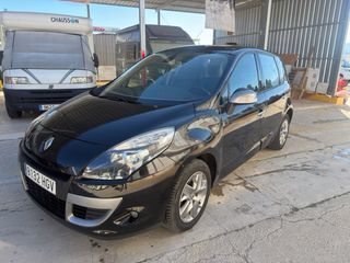 Renault Scenic 2012