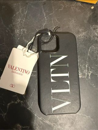 Cover iPhone 13 Pro Max Valentino