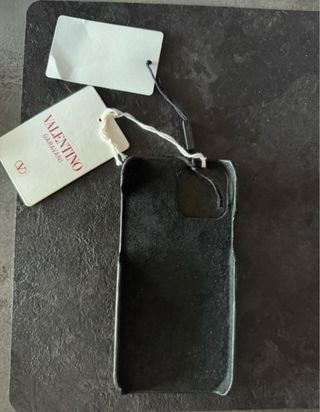 Cover iPhone 13 Pro Max Valentino