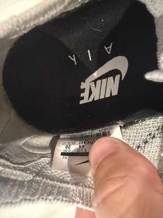 Nike Flyknit Zapatillas Deportivas