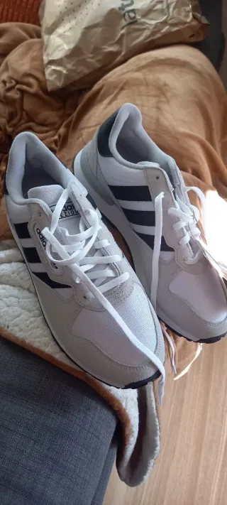 Adidas Terrex Zapatillas Nuevas Talla 42