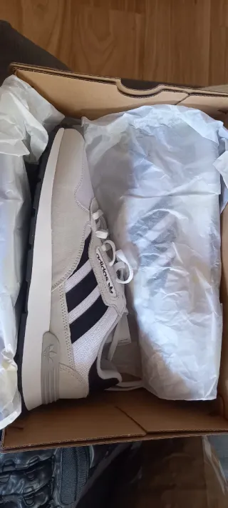 Adidas Terrex Zapatillas Nuevas Talla 42