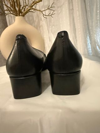 Zapatos de vestir Looky Piel Negro