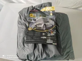 FUNDA PARA COCHE WALSER