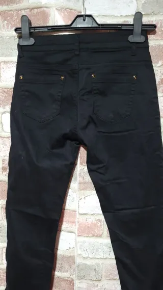 Pantalón G-Smack Negro
