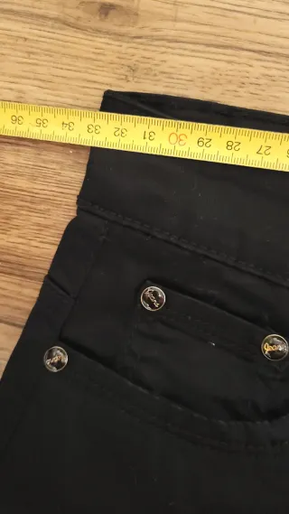 Pantalón G-Smack Negro