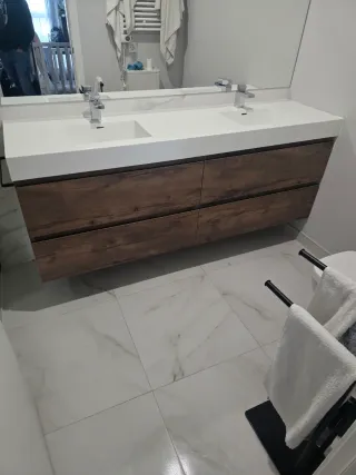 Fontanero profesional 20 años de experiencia