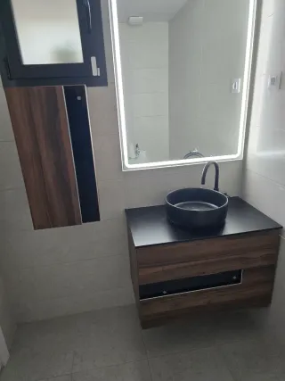 Fontanero profesional 20 años de experiencia