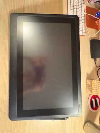 Wacom Cintiq 16