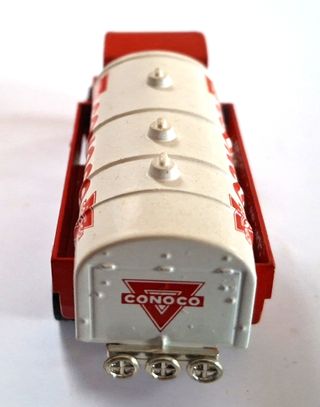 Matchbox Y23B 1930 Mack Conoco
