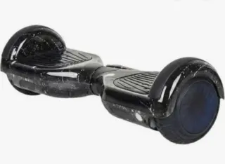 Hoverboard Negro