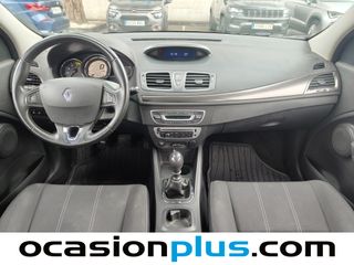 Renault Megane Sport Tourer GT Style Energy dCi 81 kW (110 CV)