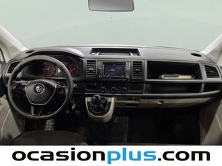 Volkswagen Caravelle Batalla Corta 2.0 TDI BMT 84 kW (114 CV)
