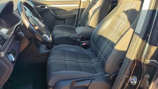 Volkswagen Touran 2.0 TDI 2015