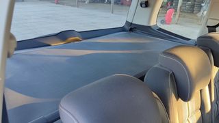 Volkswagen Touran 2.0 TDI 2015