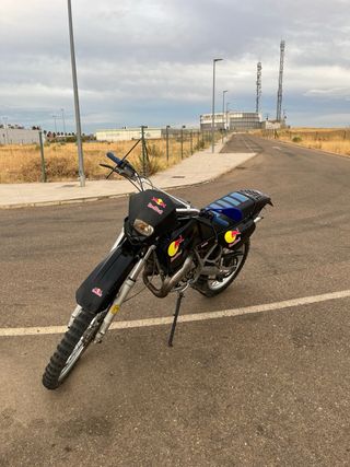 Derbi Senda
