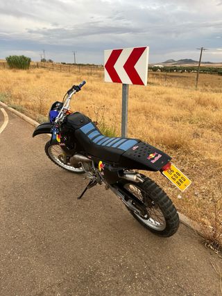 Derbi Senda