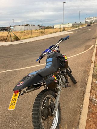 Derbi Senda