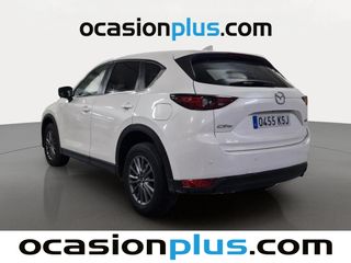 Mazda CX-5 2.2 D Evolution 2WD AT 110 kW (150 CV)
