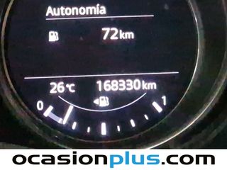 Mazda CX-5 2.2 D Evolution 2WD AT 110 kW (150 CV)