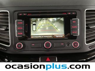 SEAT Alhambra 2.0 TDI S&S Style 4Drive 103 kW (140 CV)