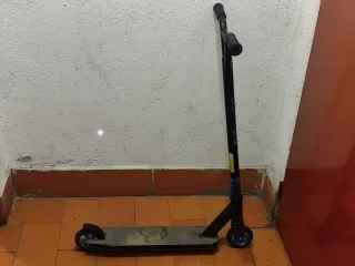 Patinete Freestyle Aluminio