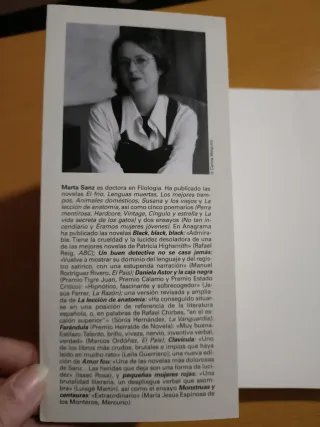 Parte de mí (Narrativas Hispanicas)