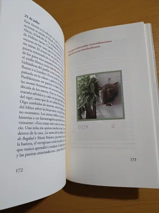 Parte de mí (Narrativas Hispanicas)