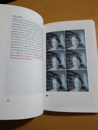 Parte de mí (Narrativas Hispanicas)