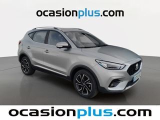 MG ZS 1.0T Luxury Auto 82 kW (111 CV)