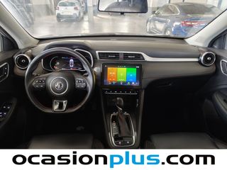MG ZS 1.0T Luxury Auto 82 kW (111 CV)