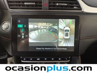 MG ZS 1.0T Luxury Auto 82 kW (111 CV)