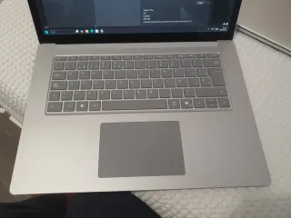 Microsoft Surface Laptop 6 for Business