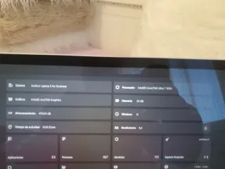 Microsoft Surface Laptop 6 for Business