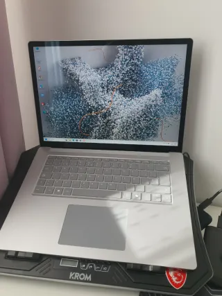 Microsoft Surface Laptop 6 for Business