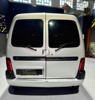 CITROEN Berlingo 2.0 HDI SX 90Cv