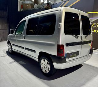 CITROEN Berlingo 2.0 HDI SX 90Cv