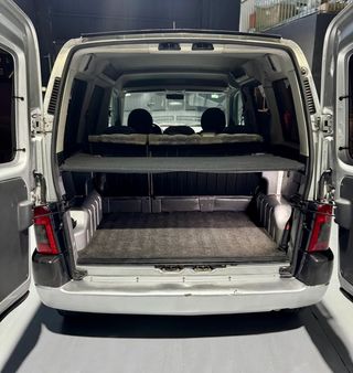 CITROEN Berlingo 2.0 HDI SX 90Cv