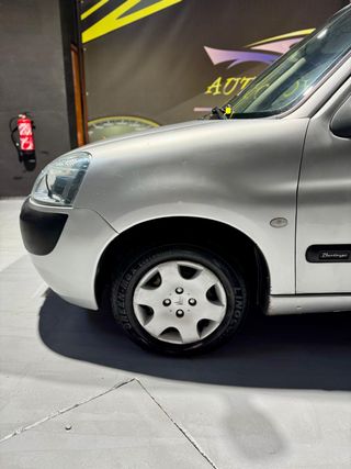 CITROEN Berlingo 2.0 HDI SX 90Cv