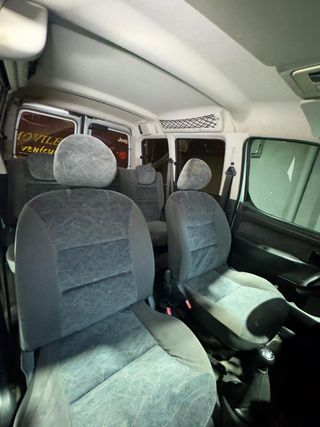CITROEN Berlingo 2.0 HDI SX 90Cv