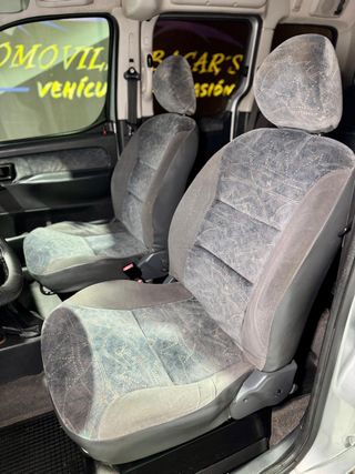 CITROEN Berlingo 2.0 HDI SX 90Cv