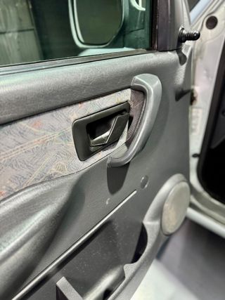 CITROEN Berlingo 2.0 HDI SX 90Cv