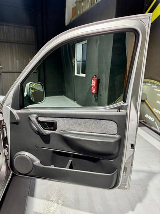 CITROEN Berlingo 2.0 HDI SX 90Cv