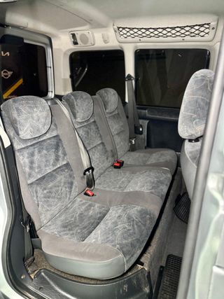 CITROEN Berlingo 2.0 HDI SX 90Cv