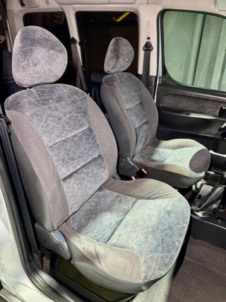 CITROEN Berlingo 2.0 HDI SX 90Cv