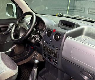 CITROEN Berlingo 2.0 HDI SX 90Cv