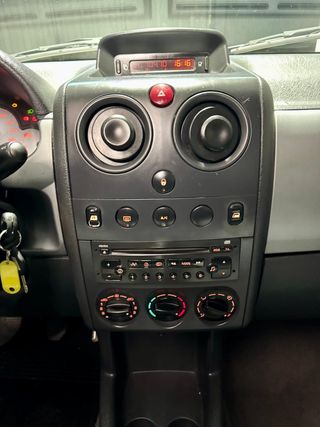 CITROEN Berlingo 2.0 HDI SX 90Cv