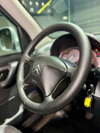 CITROEN Berlingo 2.0 HDI SX 90Cv