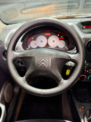 CITROEN Berlingo 2.0 HDI SX 90Cv