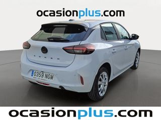 Opel Corsa 1.2T XHL Edition 74 kW (100 CV)